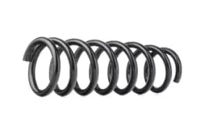 RIDEX Coil spring PEUGEOT,CITROEN,MITSUBISHI 188C0421 5102AL,5102AN,5102Z1 5102Z2,5102AL,5102AN,5102Z1,5102Z2
