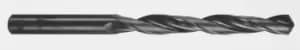 Bosch High Speed Steel Hss Drill Bit (Dia)8.5mm (L)117mm