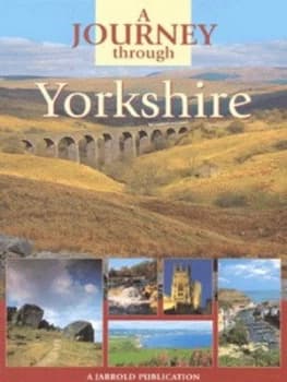 A Journey through Yorkshire Book