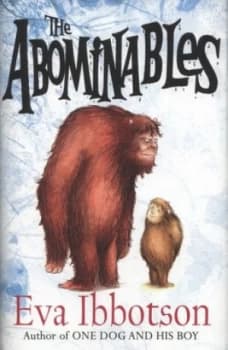 The Abominables by Sharon Rentta Hardback