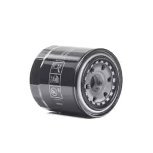 HENGST FILTER Oil filter Spin-on Filter H96W01 Engine oil filter TOYOTA,AVENSIS Kombi (T25),COROLLA Verso (ZER_, ZZE12_, R1_)