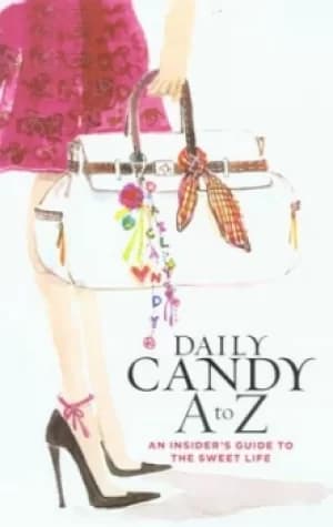 DailyCandy A-Z by