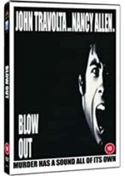 Blow Out - DVD
