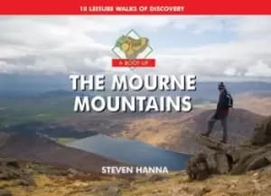 The Mourne Mountains by Steven Hanna