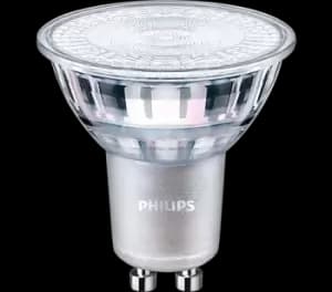 Philips Master Value LED Spot D 4.9W-50W GU10 940 36D UK - 70789001