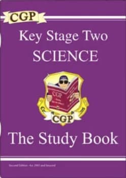 Key Stage Two Science by Richard Parsons Hardback