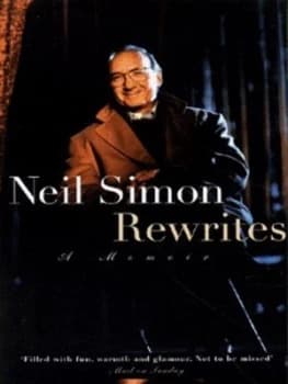Rewrites by Neil Simon Paperback