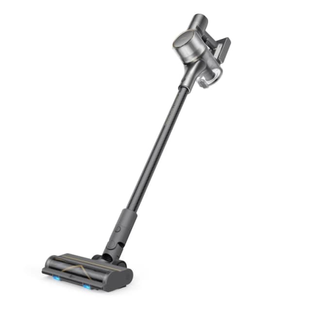 Dreame R20 Cordless Vacuum Cleaner with up to 90 Minutes Run Time - Ultra Black - VTV97A