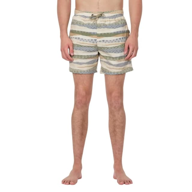 Swim shorts Ragwear Stannis Beige Male M