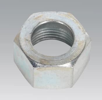 Sealey AC49 Union Nut 3/8"BSP Pack of 5