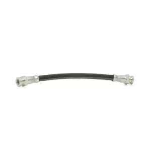 RIDEX Brake Hose 83B0244 Brake Line,Brake Pipe FIAT,PEUGEOT,CITROEN,PUNTO (176),Uno Schragheck (146_),MULTIPLA (186),PUNTO Cabriolet (176C)