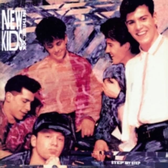 Step By Step (35th Anniversary Edition) Vinyl