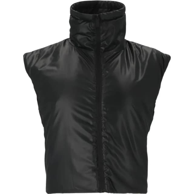 Athlecia Sleeveless jacket For Her Athlecia Ayanda Noir Female 40