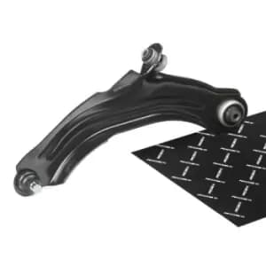 RIDEX Suspension arm 273C1145 Track control arm,Wishbone RENAULT,Clio IV Schragheck (BH_),Clio IV Grandtour (KH_),Zoe (BFM_),CLIO IV Kasten