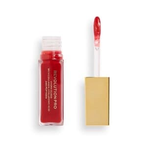 Revolution Pro Hydra Plump Lip Gloss Wrath
