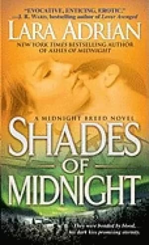 shades of midnight