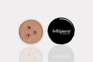 Bellapierre Shimmer Powder 2.35g White