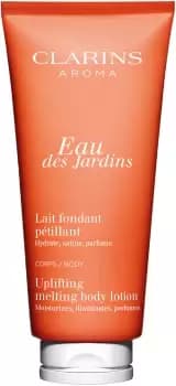 Clarins Eau des Jardins Uplifting Body Lotion 200ml