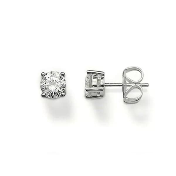Thomas Sabo Stud Earrings H1739-051-14