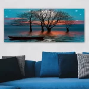 YTY103234329560_50120 Multicolor Decorative Canvas Painting