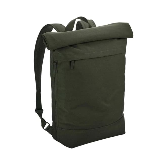 Bagbase Simplicity womens Backpack in Green