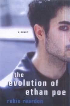 The Evolution of Ethan Poe by Robin Reardon Paperback