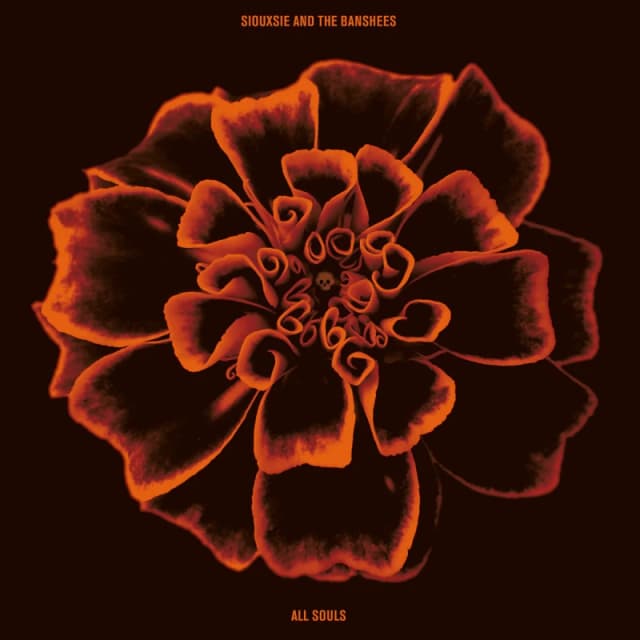 Siouxsie & The Banshees All Souls - 180 Gram - Sealed 2022 UK vinyl LP SATBLP15