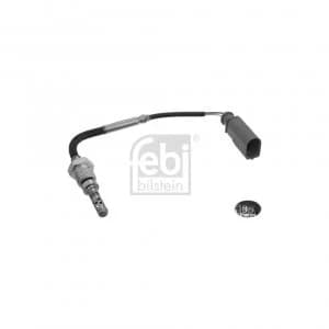 Exhaust Gas Temperature Sensor (After Exhaust Turbocharger) FEBI BILSTEIN 49277