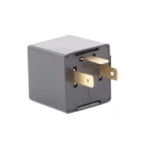 SWAG Indicator Relay 30 91 1574 Flasher Unit VW,AUDI,OPEL,GOLF III (1H1),GOLF II (19E, 1G1),SHARAN (7M8, 7M9, 7M6),POLO (6N2),Polo Schragheck (6N1)