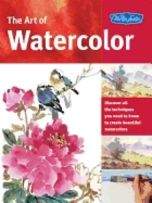 art of watercolor