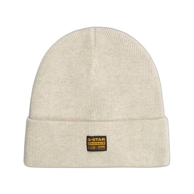 G-Star Beanie G-Star Effo Long Beige Unisex TU