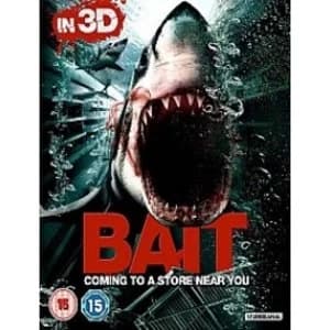 Bait 2013 DVD