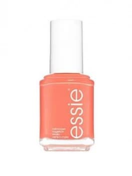 essie 681 You Do Blue Periwinkle Blue Nail Polish