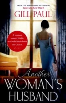 Another womans husband by Gill Paul