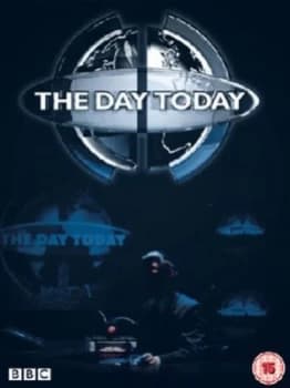 The Day Today Parts 1 and 2 - DVD