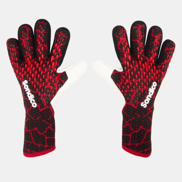 Sondico Sondico Blaze GK Glv Black/Red male 7