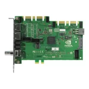 PNY NVidia Quadro Sync II Board - Synchronize up to 4 Pascal GPUs...