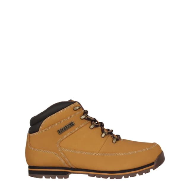 Firetrap Rhino Boot Mens Honey/Brown male 7 (41)