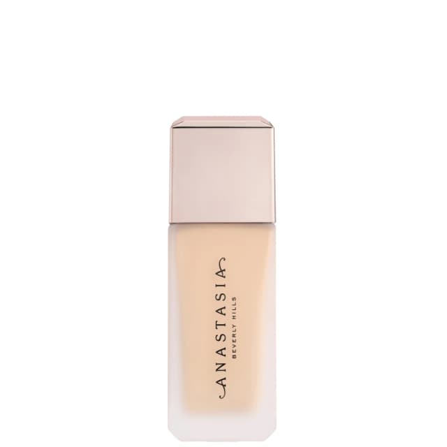 Anastasia Beverly Hills Impeccable Blurring Second Skin Matte Foundation - Shade 5 - 1.5N
