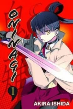 Oninagi by Akira Ishida Paperback