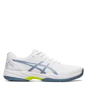 Asics Gel-Game 9 Mens Tennis Shoes - White