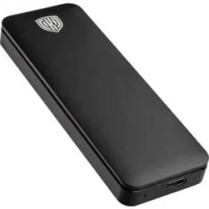 Kolibri KO-M2UC31 Casing Black