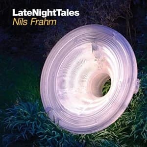 Various Artists - Late Night Tales: Nils Frahm Vinyl