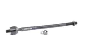 RIDEX Inner Tie Rod TOYOTA 51T0275 4550329685,4551047050 Rack End,Inner Track Rod