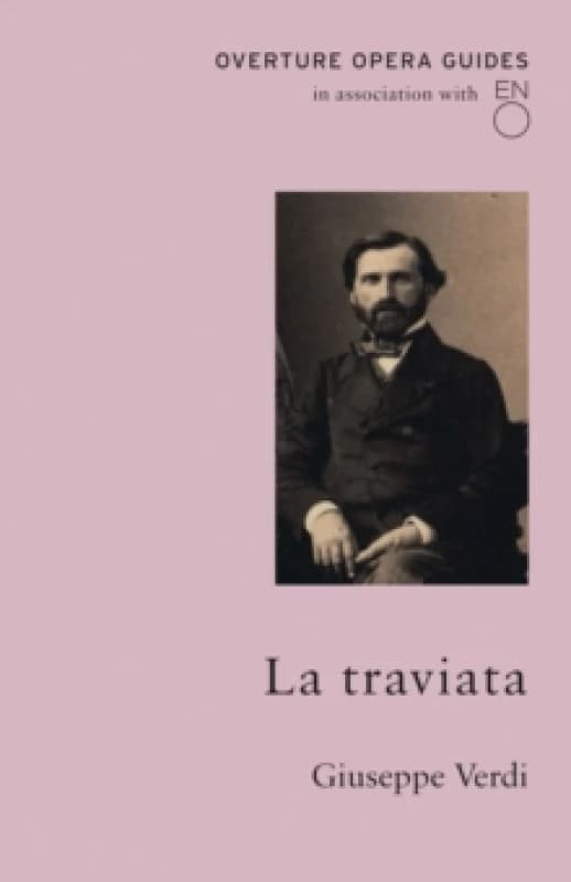 La Traviata. Paperback. By Giuseppe Verdi, English National Opera Books