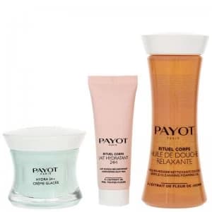 Payot Paris Must Have Kit For Face and Body