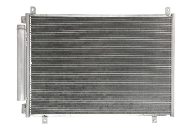 KOYORAD CD101315 Condenser with dryer Aluminium Condenser,air conditioning (448)