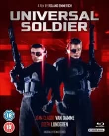 Universal Soldier