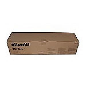 Olivetti B0947 Toner Cartridge Cyan