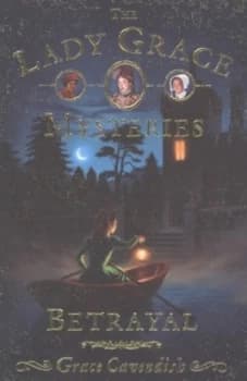 Betrayal by Grace Cavendish Book